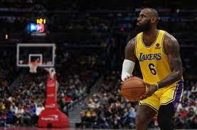 Los Angeles Lakers 131-120 Cleveland Cavaliers